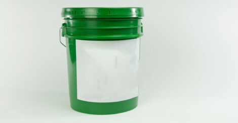 Building a Biodegradable Latrine Image